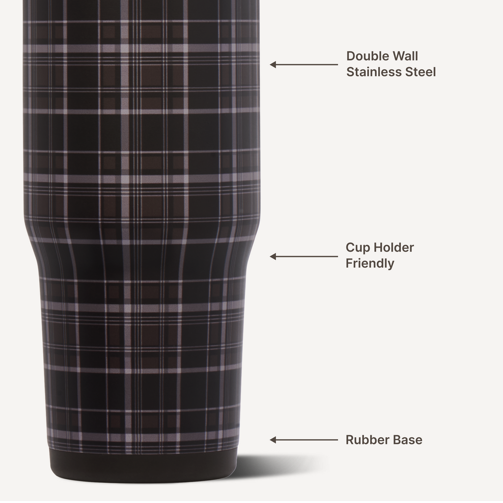 Flannel Ease2o (32oz)