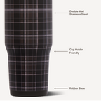 Flannel Ease2o (32oz)