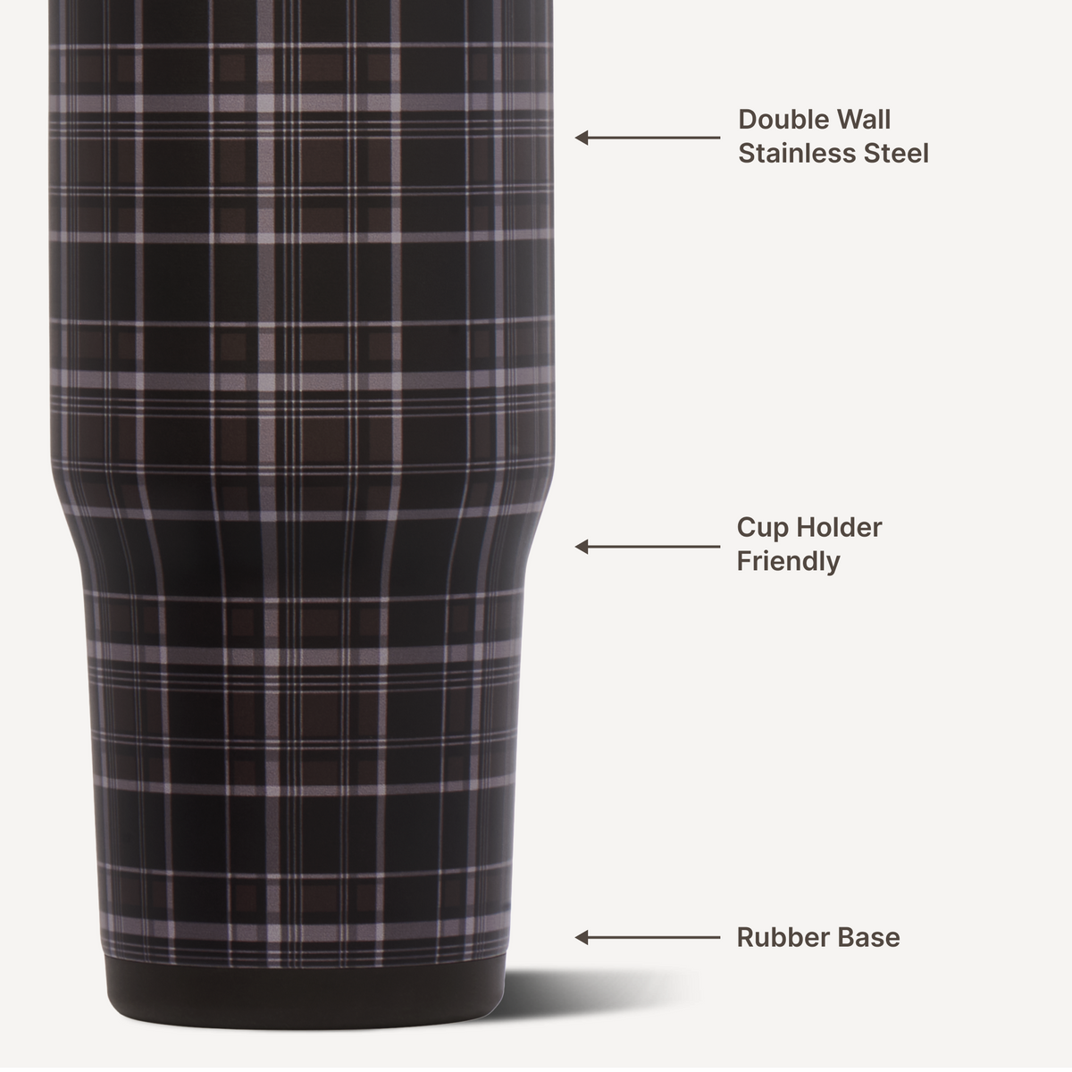 Flannel Ease2o (32oz)