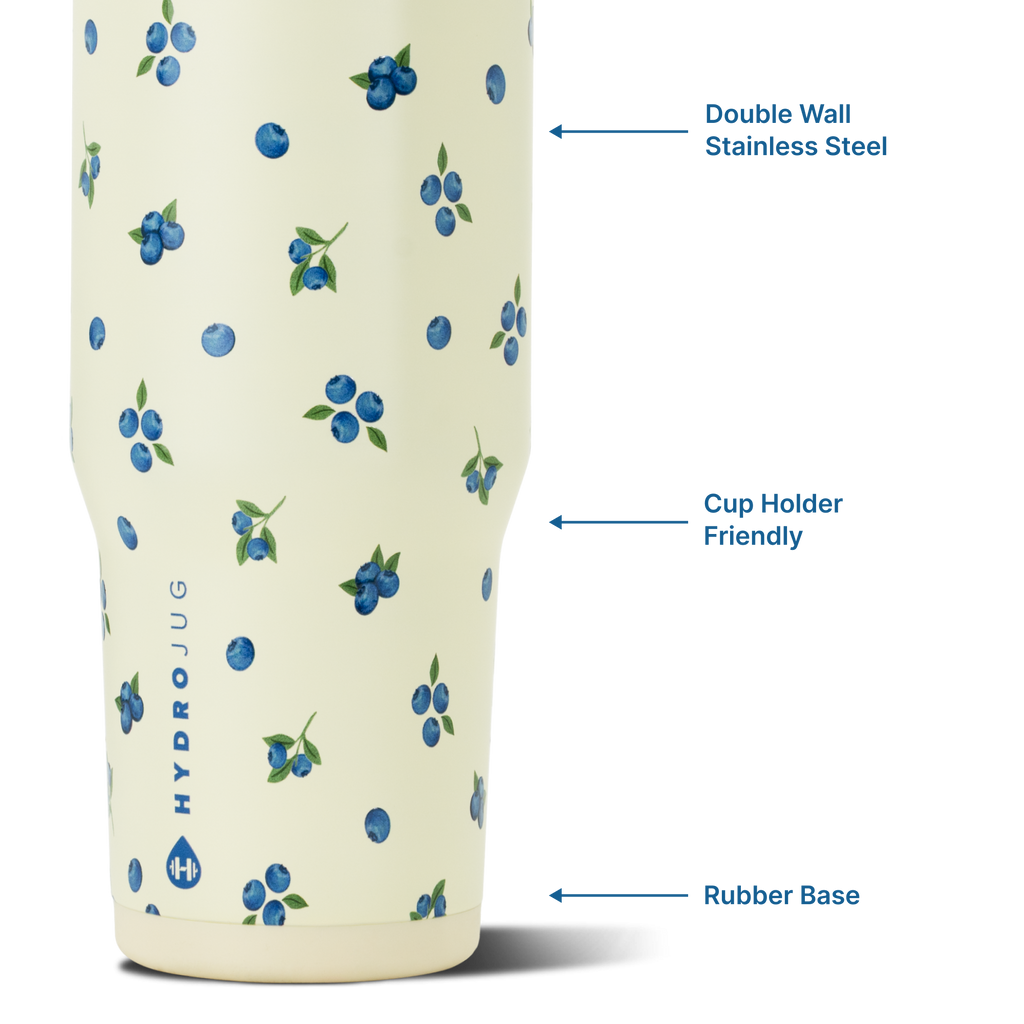 Freshly Pick'd Ease2o (32oz)