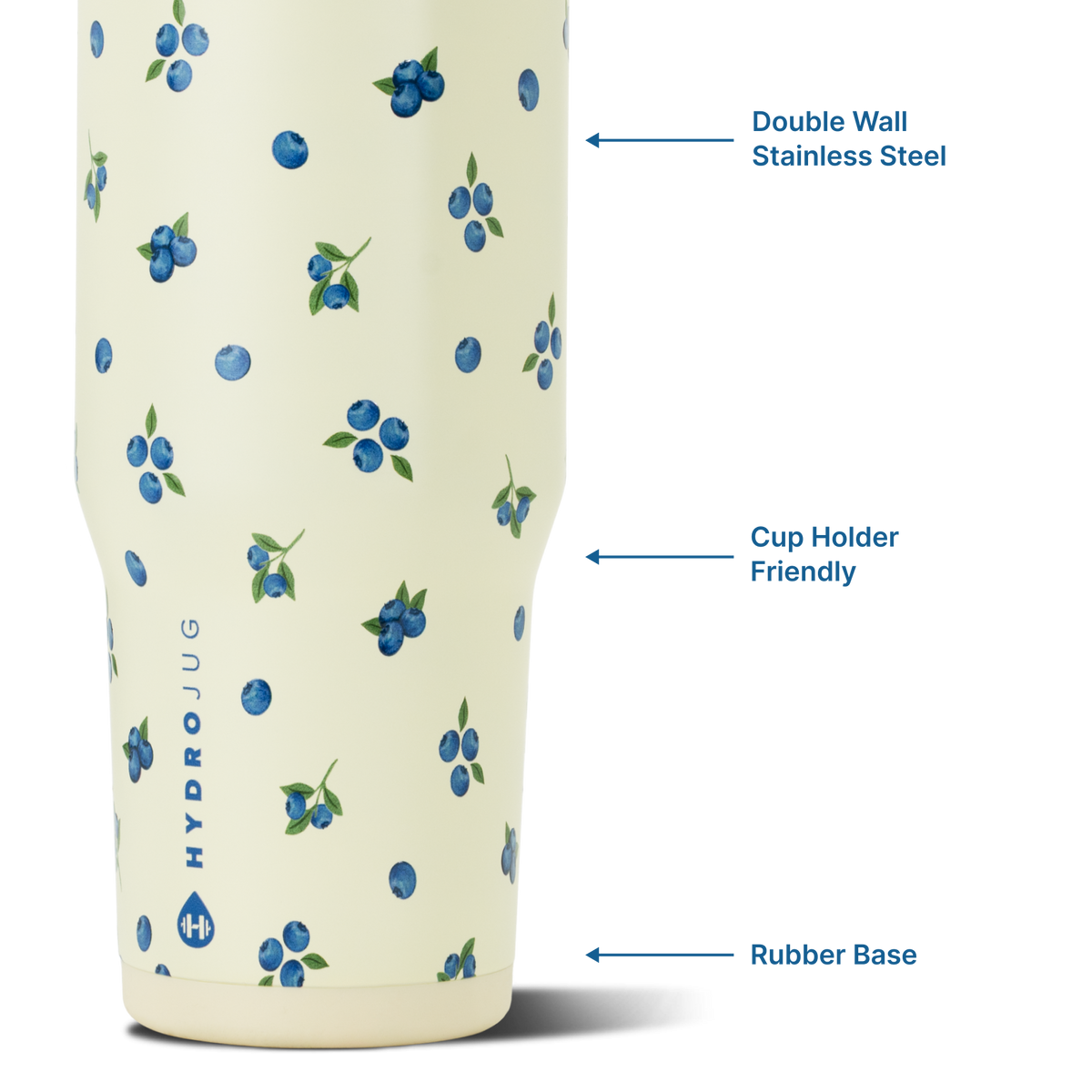 Freshly Pick'd Ease2o (32oz)