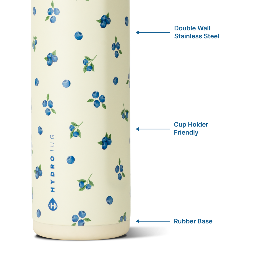 Freshly Pick'd - Ease2o 24oz Ease2o (24oz)