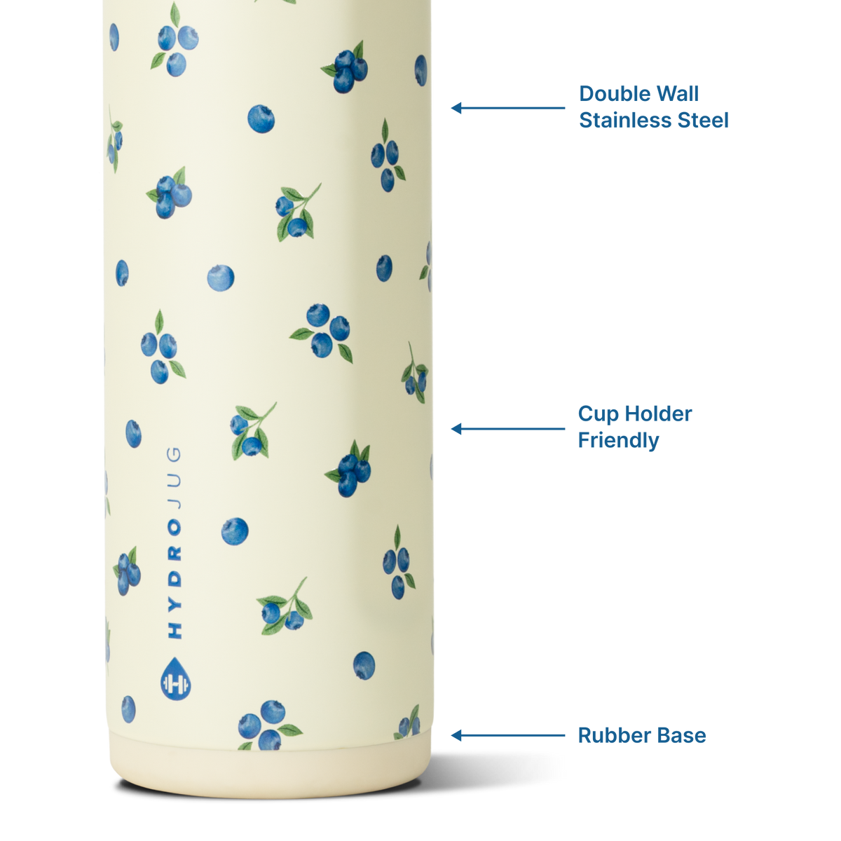 Freshly Pick'd - Ease2o 24oz Ease2o (24oz)