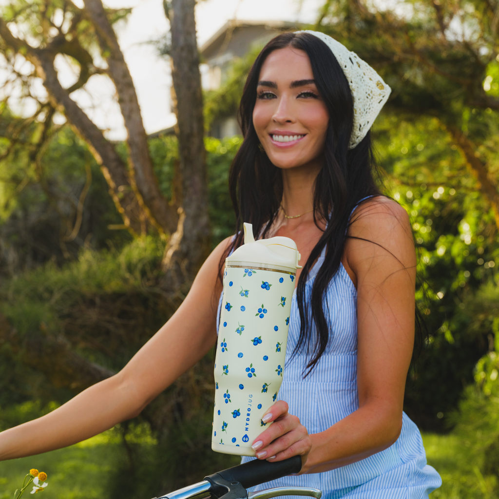 Freshly Pick'd Ease2o (32oz)