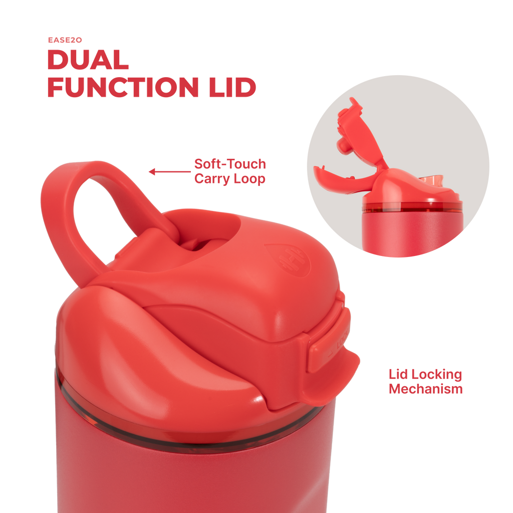 Fruit Punch Ease2o (32oz)