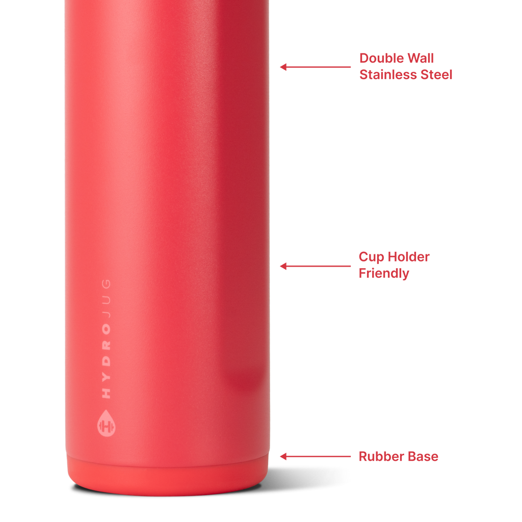 Fruit Punch - Ease2o 24oz Ease2o (24oz)
