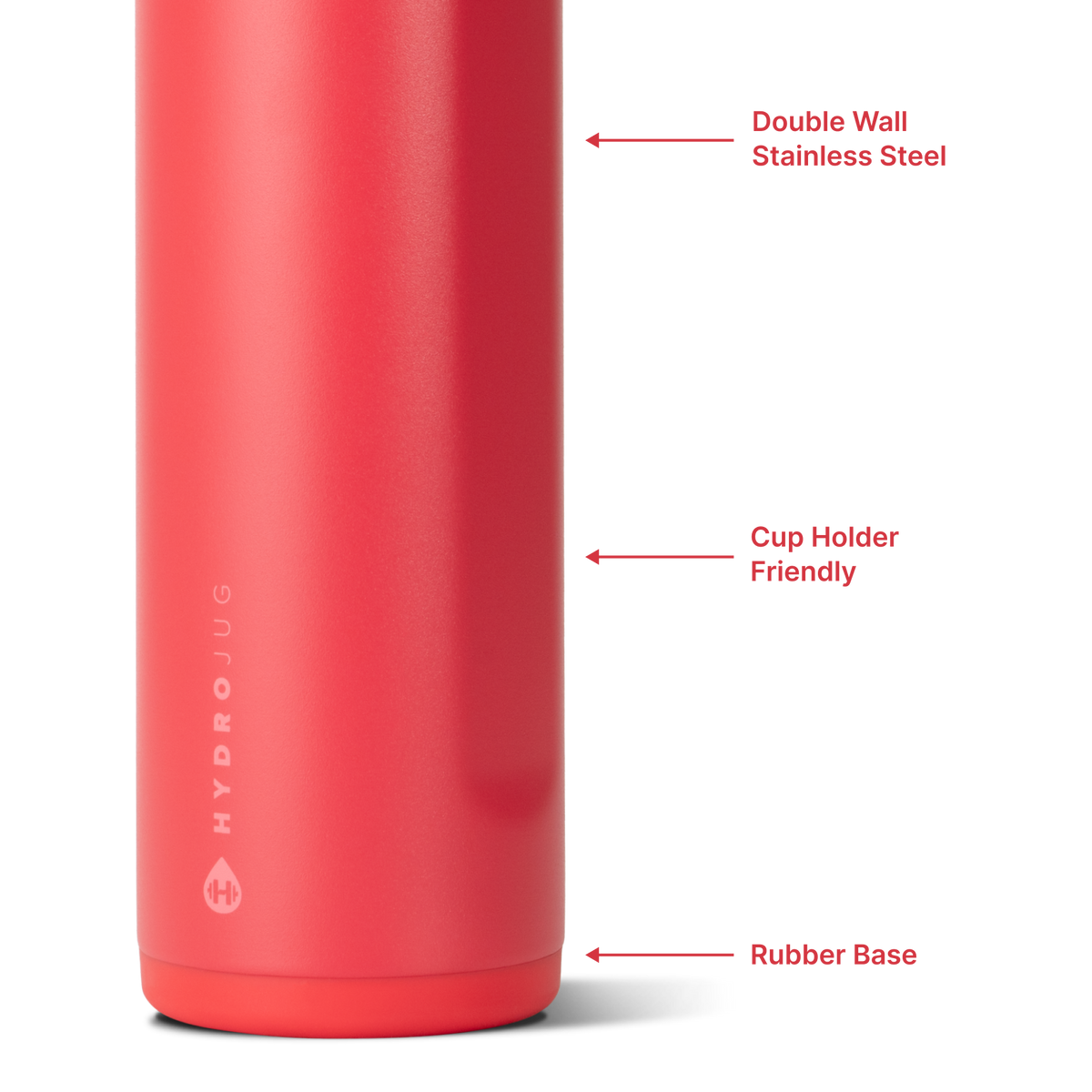 Fruit Punch - Ease2o 24oz Ease2o (24oz)