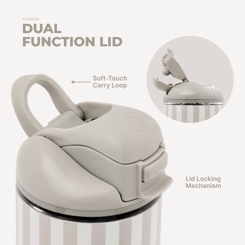 Latte Ease2o (32oz)