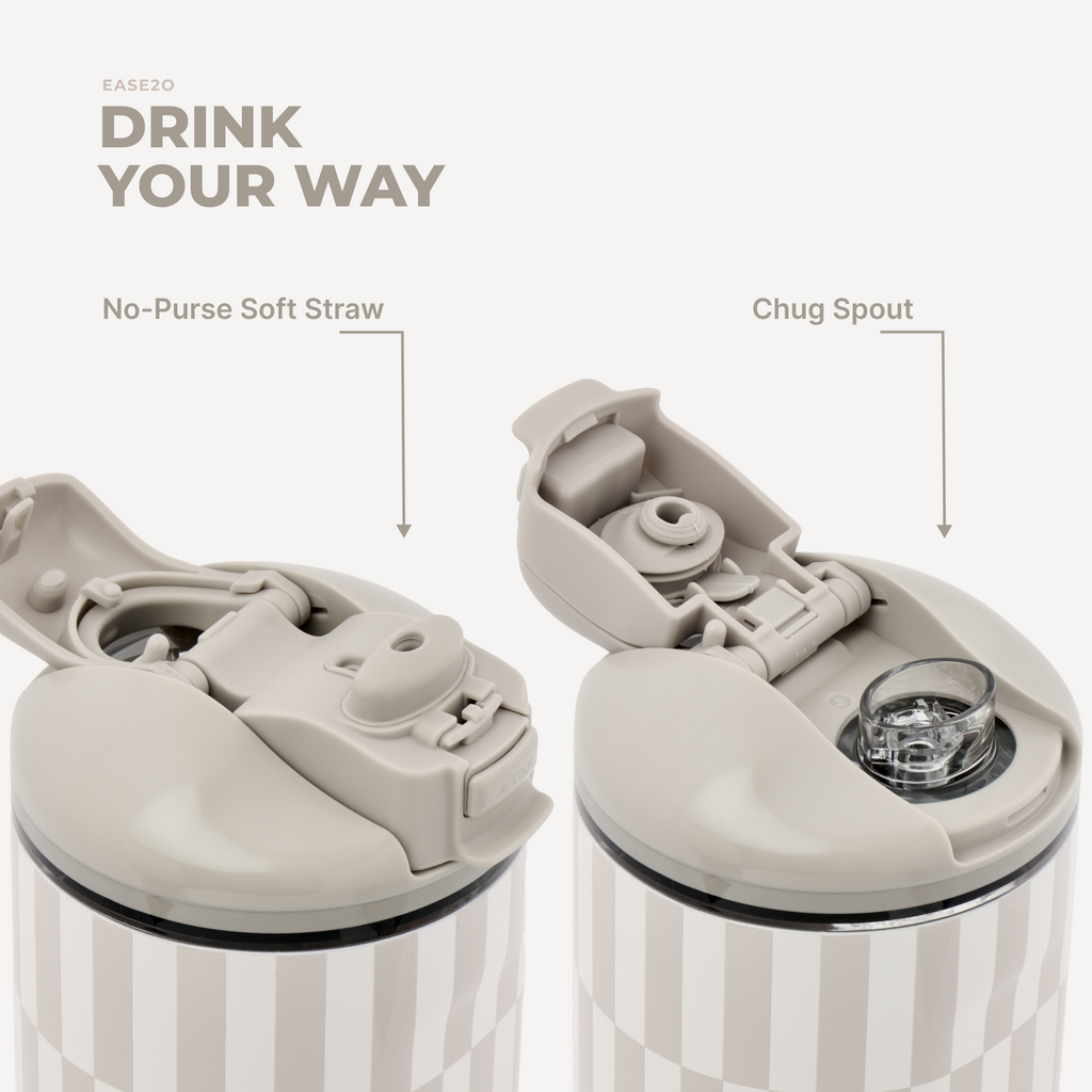 Latte Ease2o (32oz)