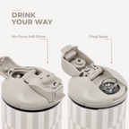 Latte Ease2o (32oz)