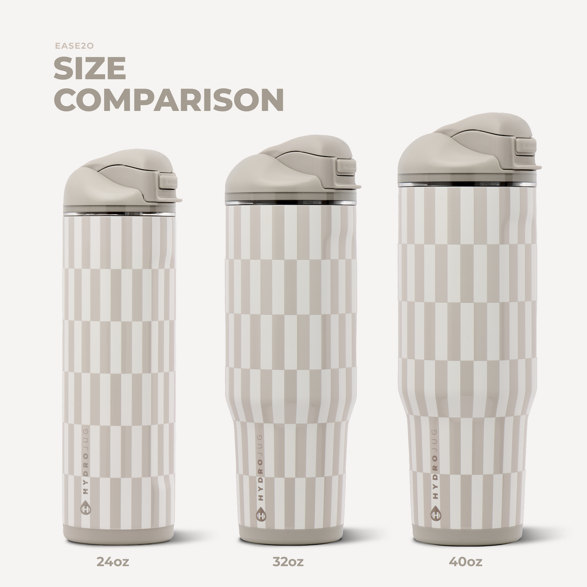 Latte Ease2o (32oz)