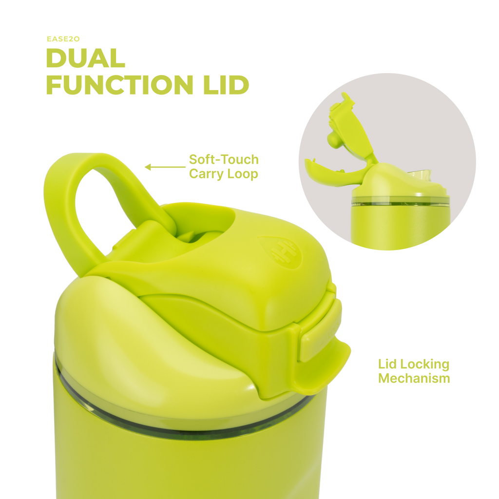 Lemon Lime Ease2o (32oz)