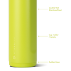 Lemon Lime - Ease2o 24oz Ease2o (24oz)