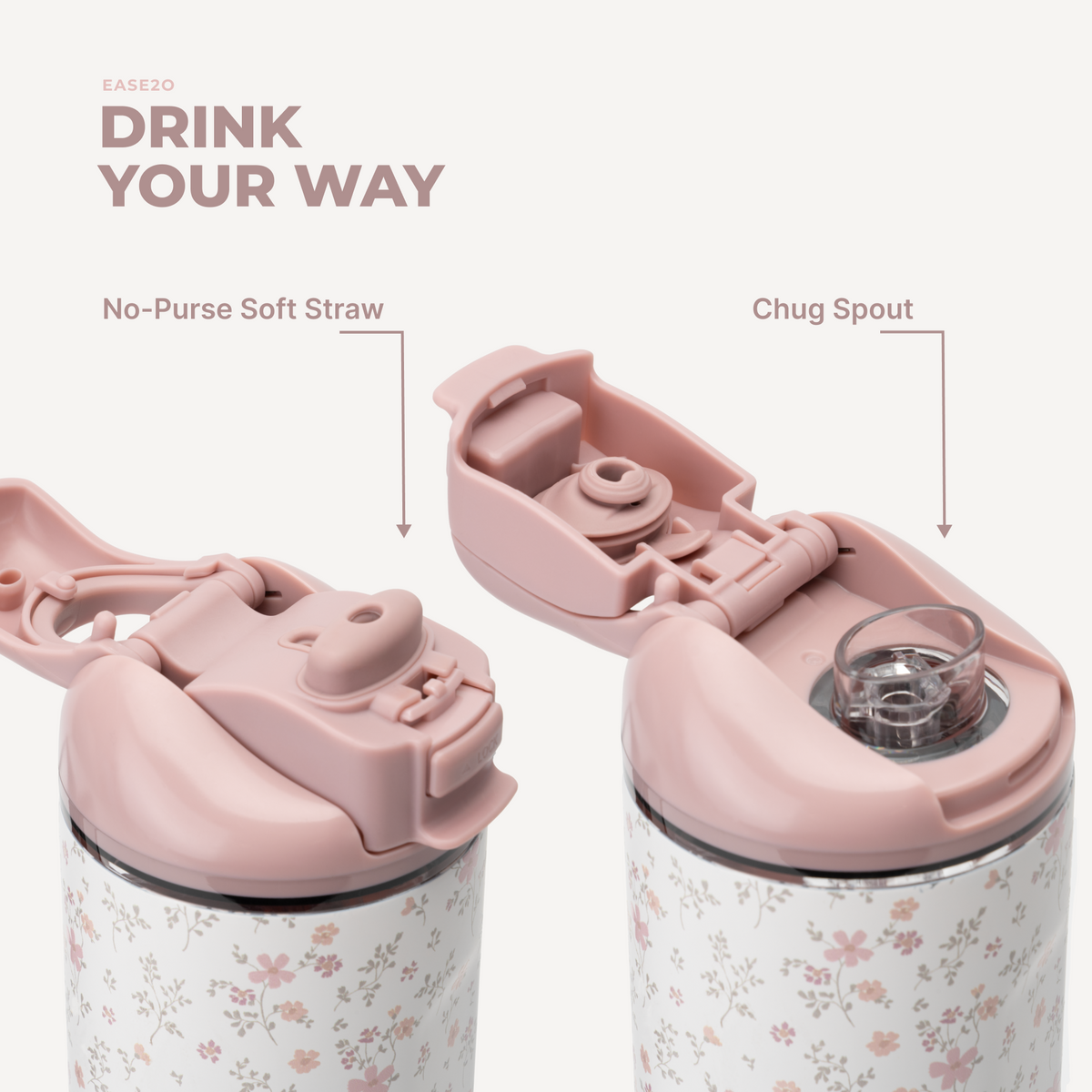 Magnolia Ease2o (32oz)