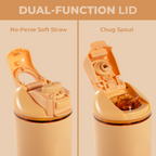 Marigold Ease2o (32oz)
