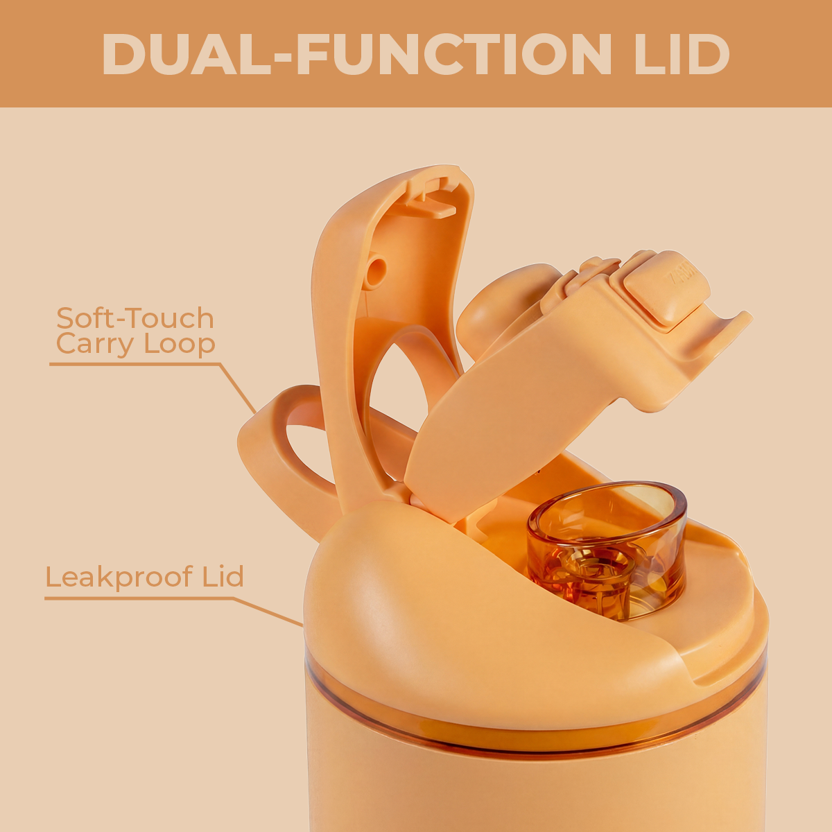 Marigold Ease2o (32oz)