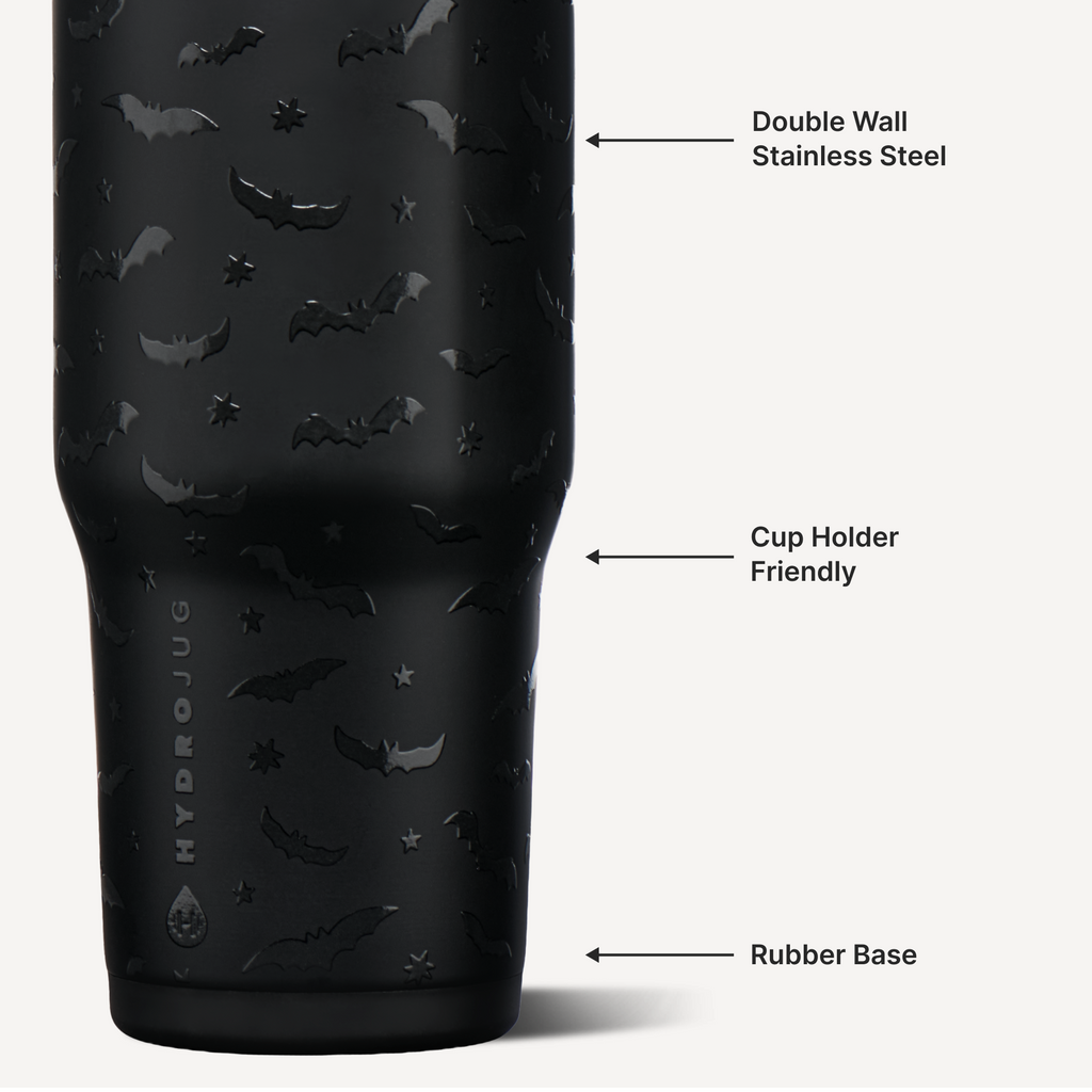 Midnight Bats Ease2o (32oz)
