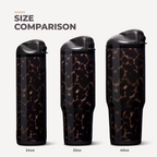 Mocha Tortoise Ease2o (32oz)