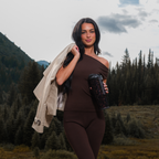 Mocha Tortoise Ease2o (32oz)