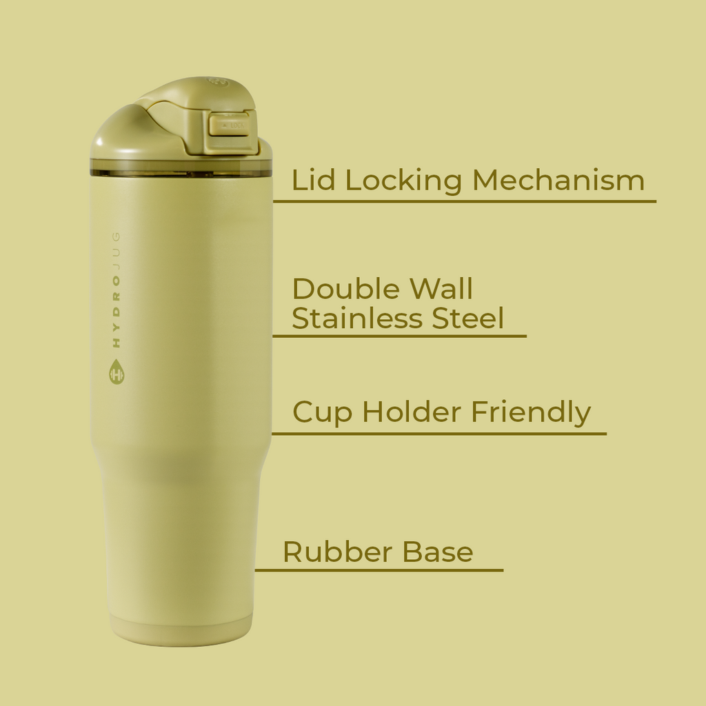 Olive Ease2o (32oz)