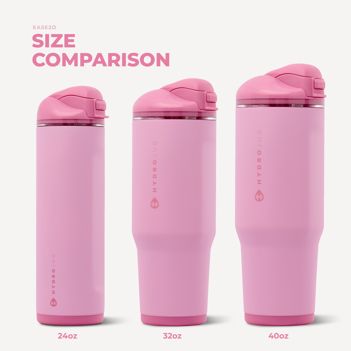 Petal Ease2o (32oz)