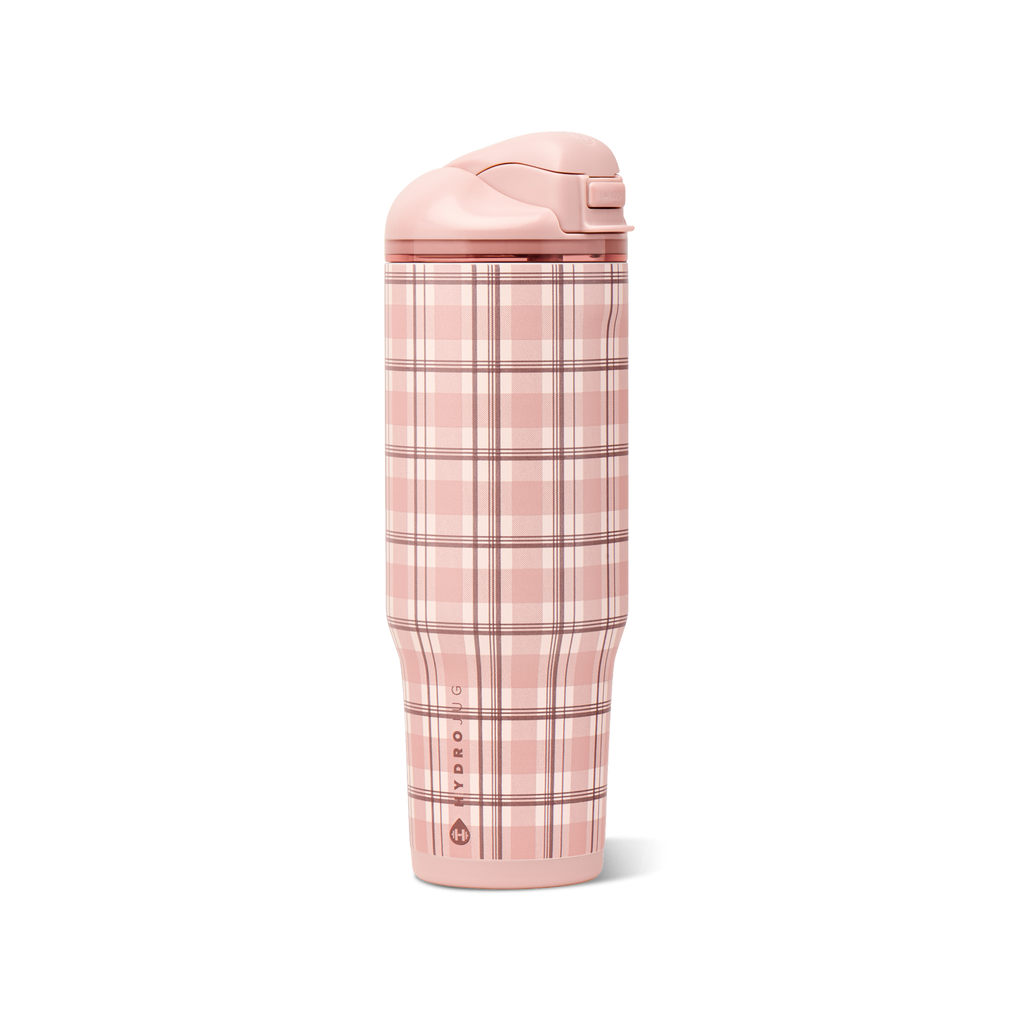 Pillow Talk Plaid Ease2o (32oz)