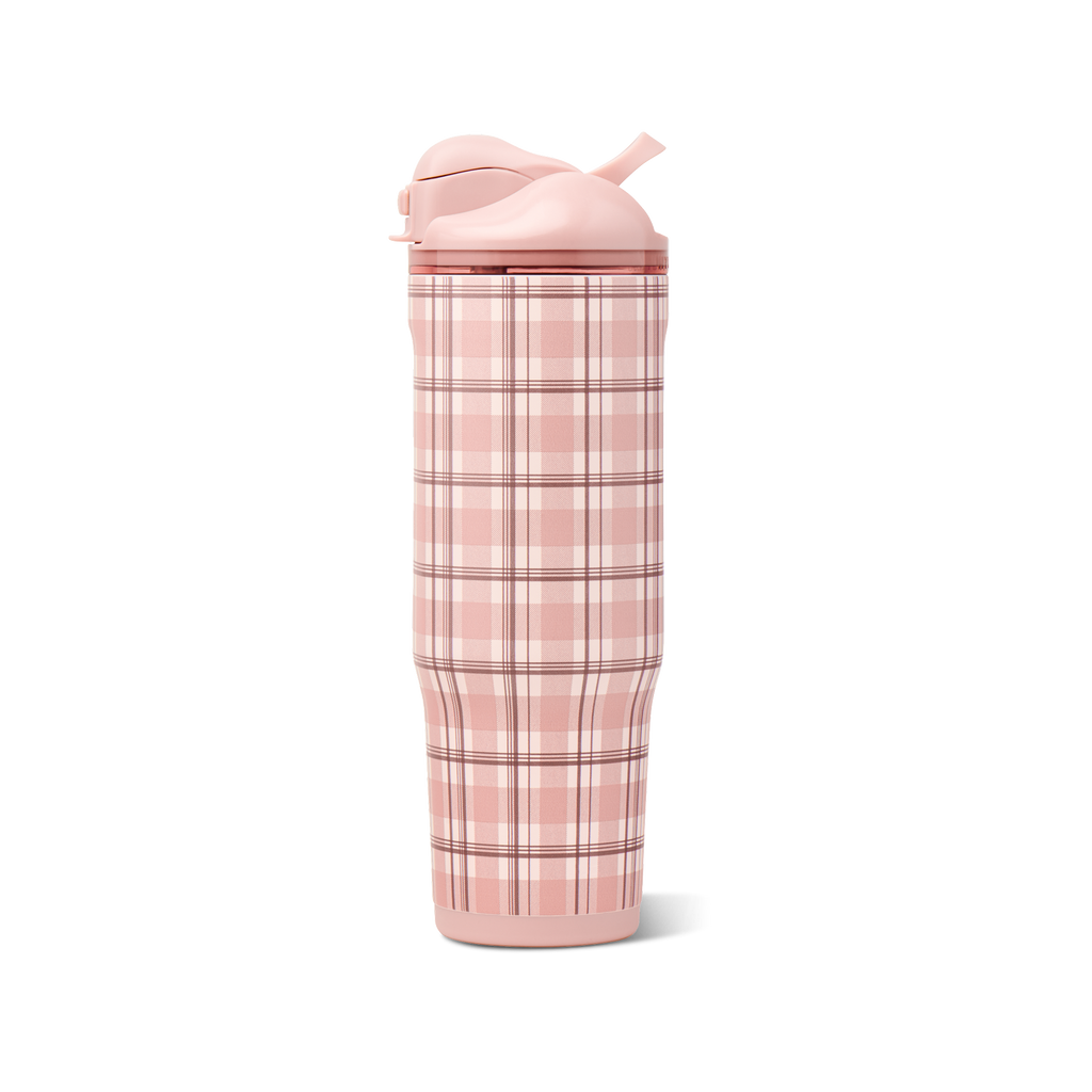 Pillow Talk Plaid Ease2o (32oz)