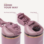 Rosewood Ease2o (32oz)