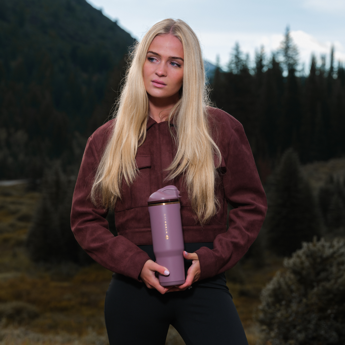 Rosewood Ease2o (32oz)