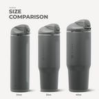 Stone - Ease2o 24oz Ease2o (24oz)