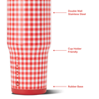 Summer Picnic Ease2o (32oz)