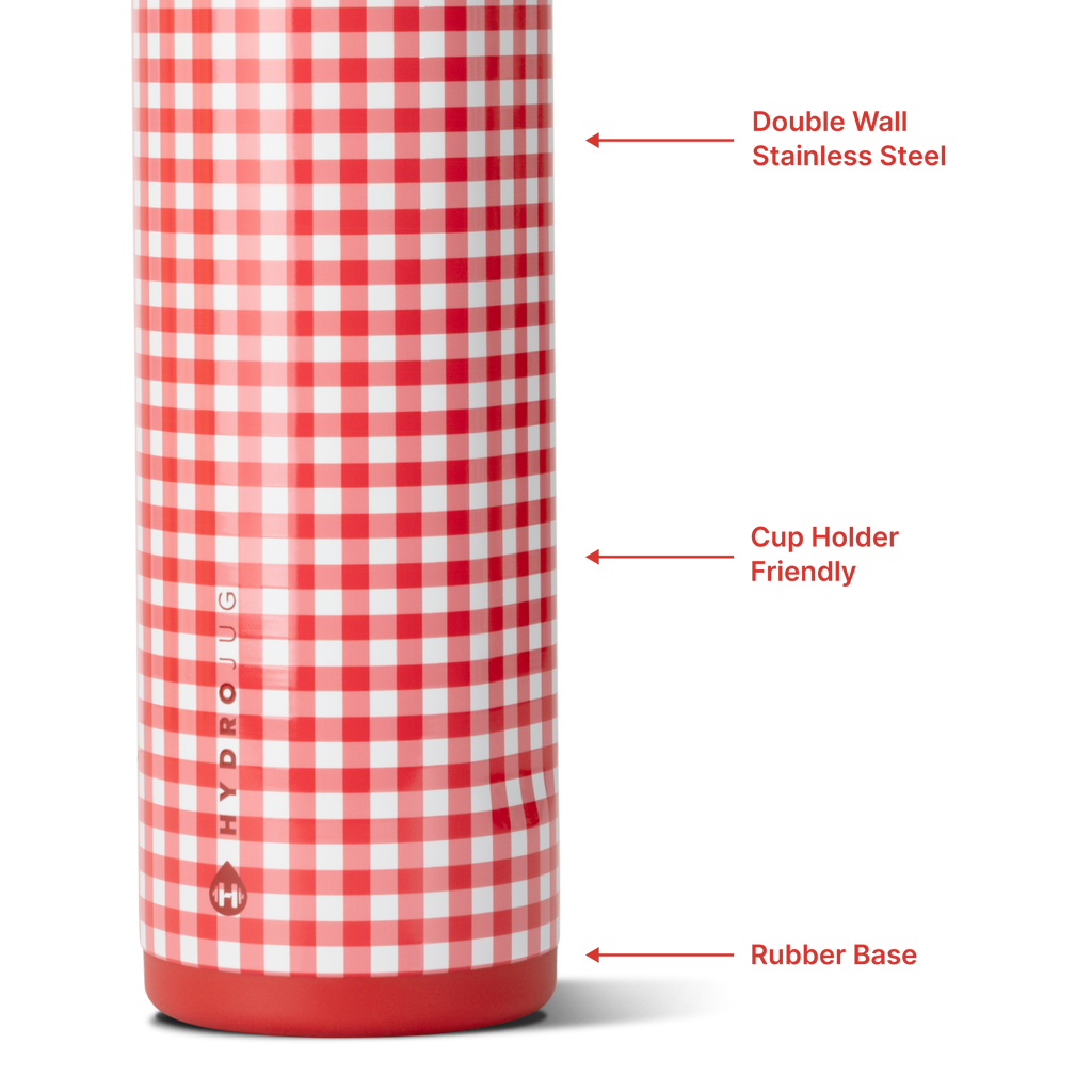 Summer Picnic - Ease2o 24oz Ease2o (24oz)