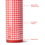 Summer Picnic - Ease2o 24oz Ease2o (24oz)