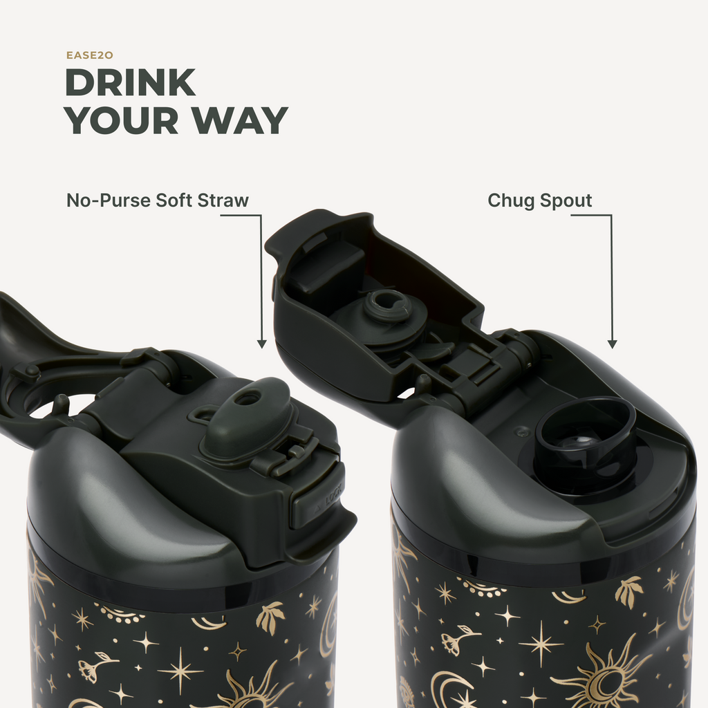 Witchcraft Ease2o (32oz)