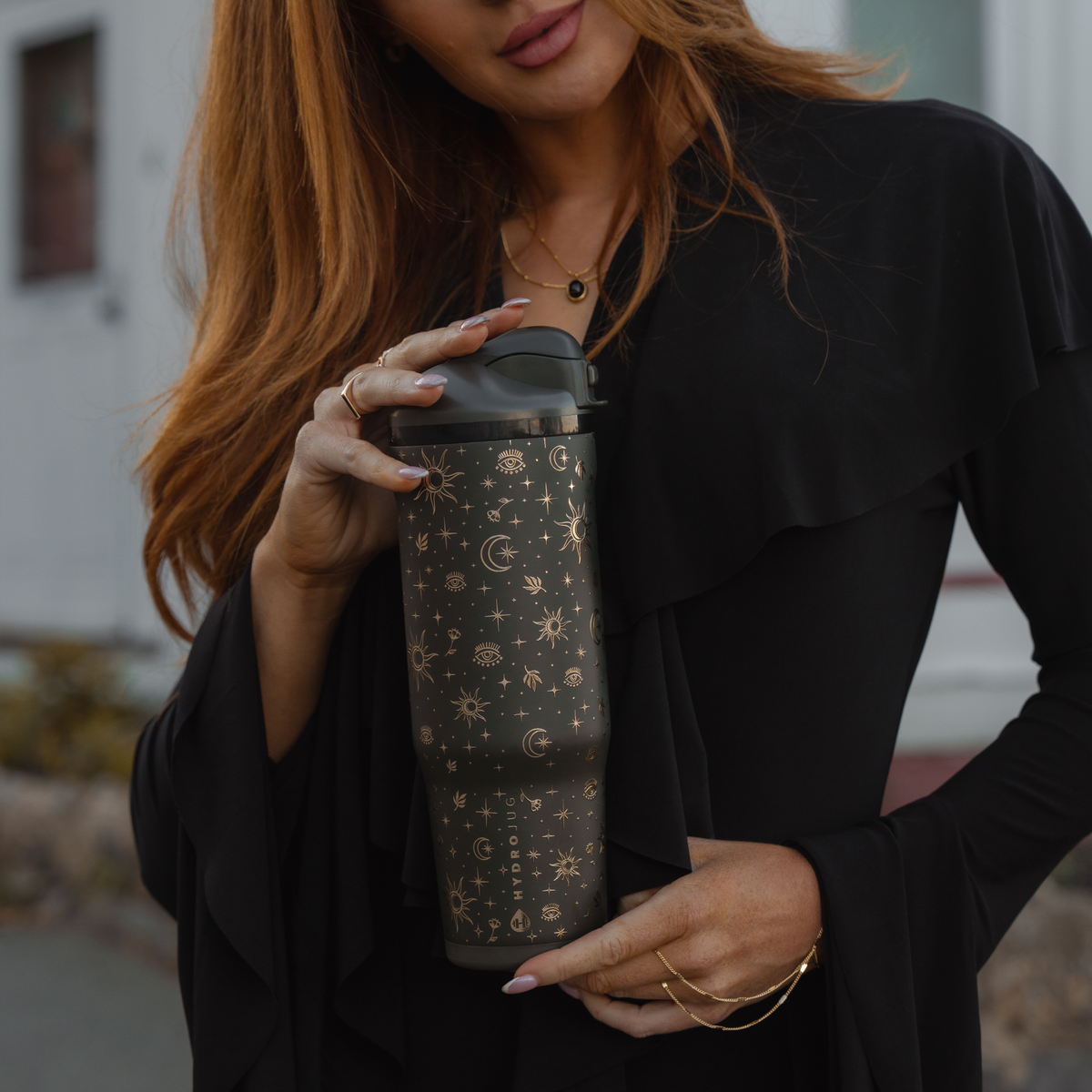 Witchcraft Ease2o (32oz)
