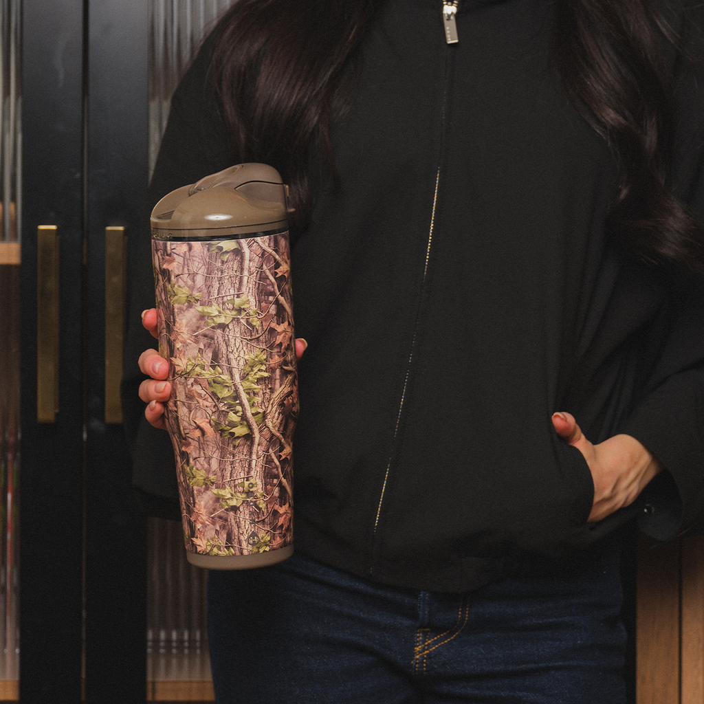 Woodland Ease2o (32oz)