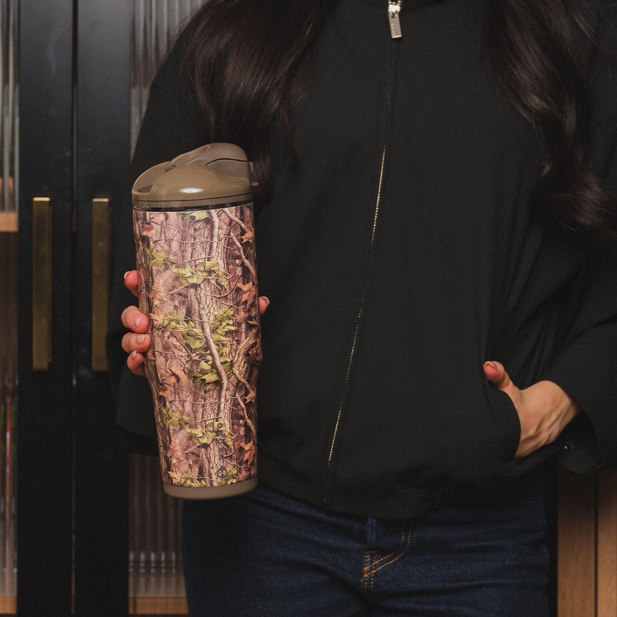 Woodland Ease2o (32oz)