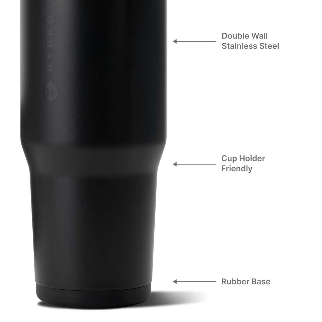 Black Ease2o (40oz)