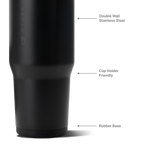 Black Ease2o (40oz)