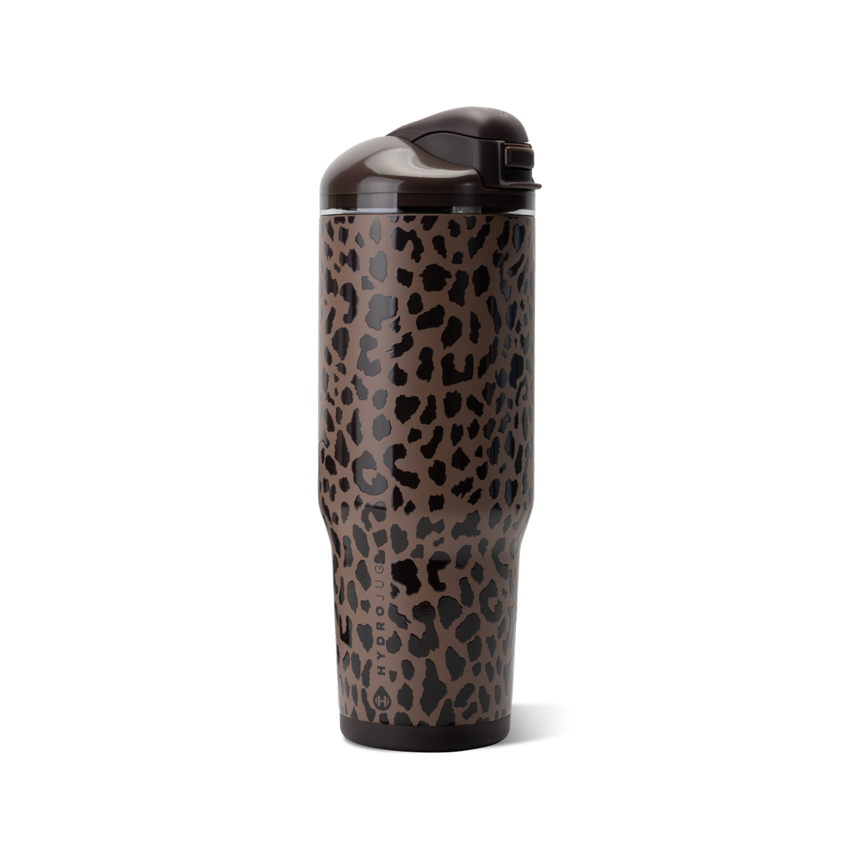 Brown Leopard Ease2o (40oz)