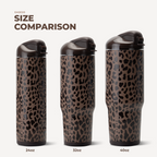 Brown Leopard Ease2o (40oz)