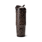 Brown Leopard Ease2o (40oz)