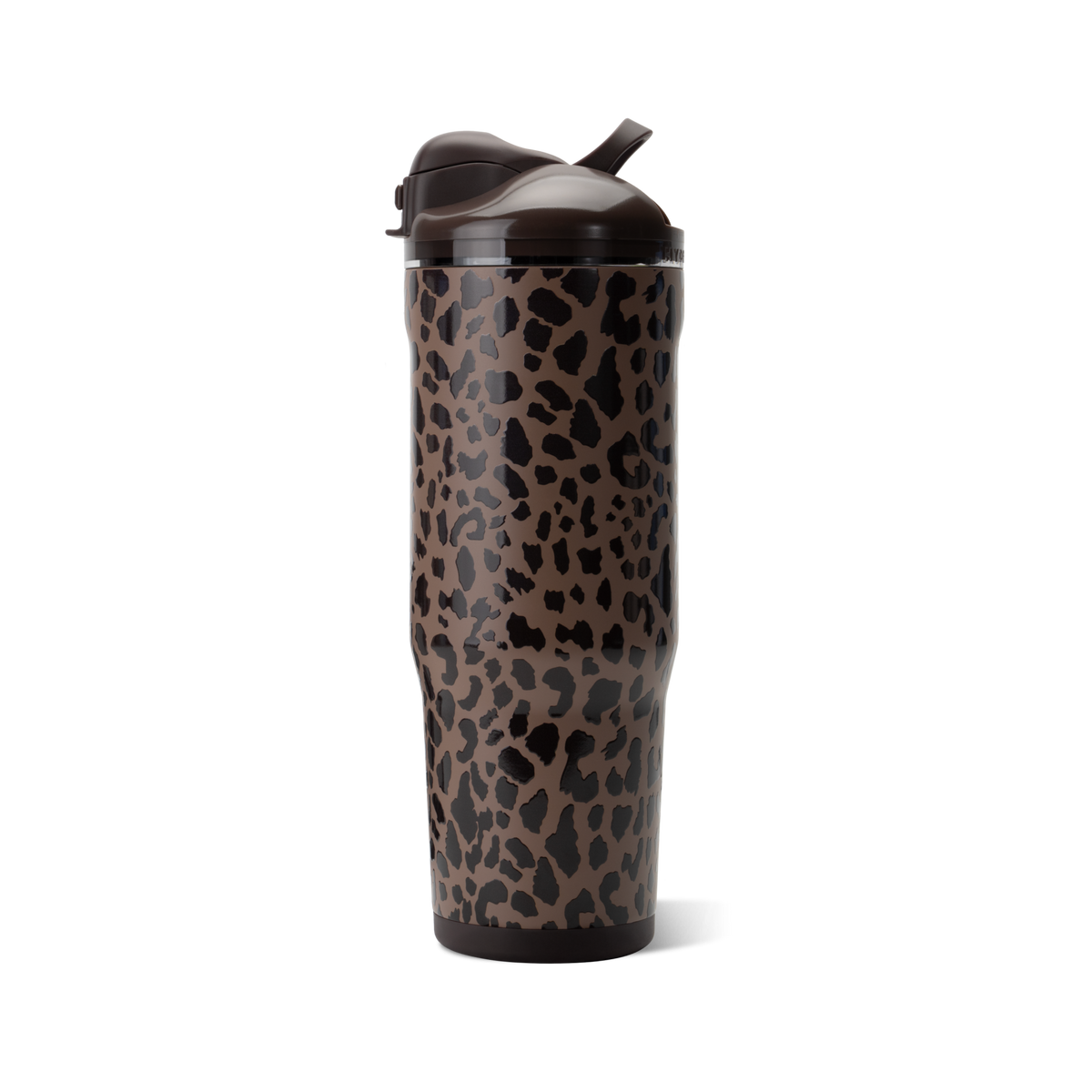 Brown Leopard Ease2o (40oz)