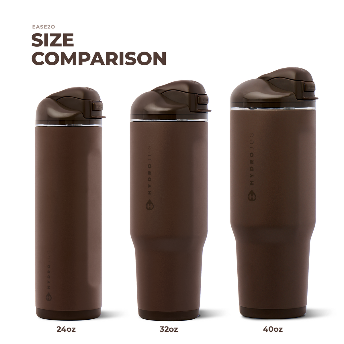 Chestnut Ease2o (40oz)