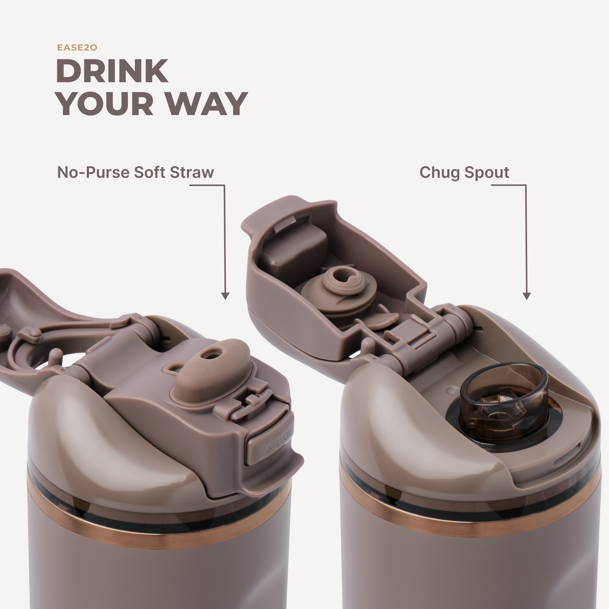 Clay Ease2o (40oz)