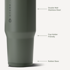 Courtyard Ease2o (40oz)