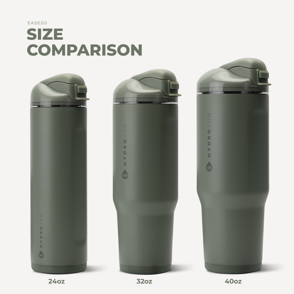 Courtyard Ease2o (40oz)