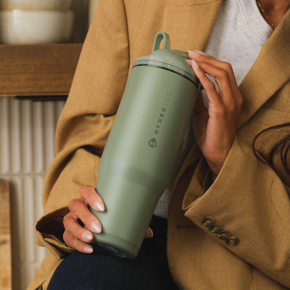 Courtyard Ease2o (40oz)