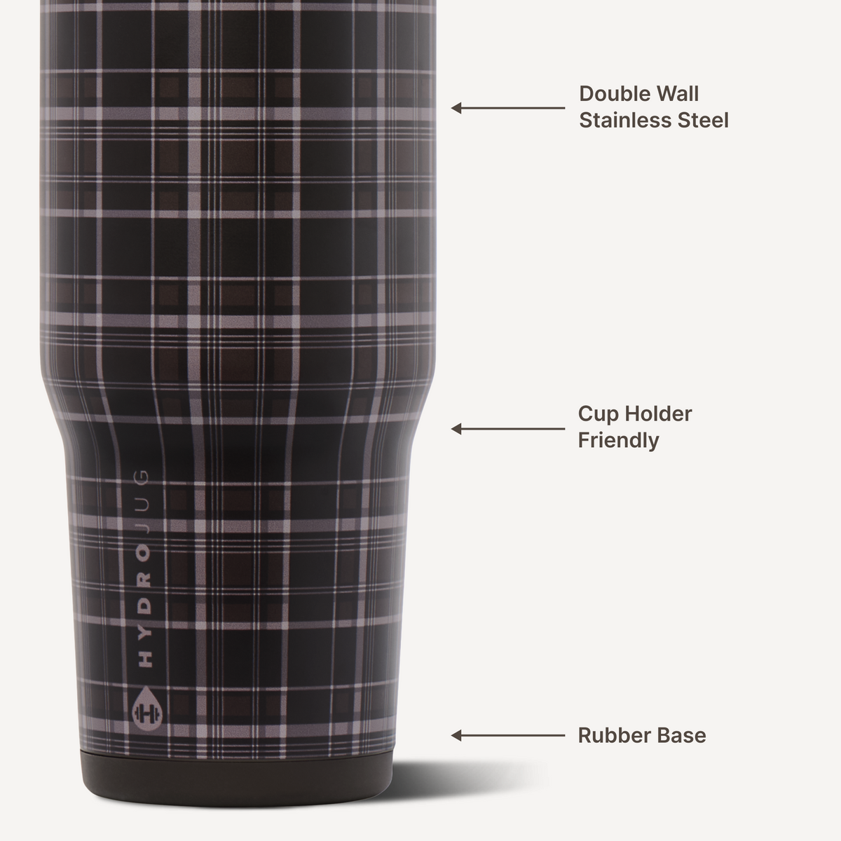 Flannel Ease2o (40oz)