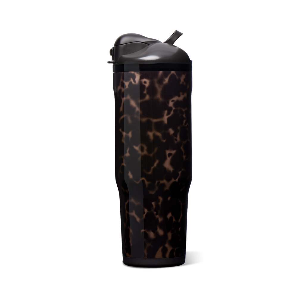 Mocha Tortoise Ease2o (40oz)